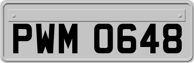 PWM0648