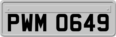 PWM0649