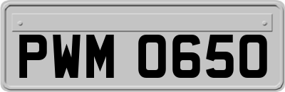 PWM0650