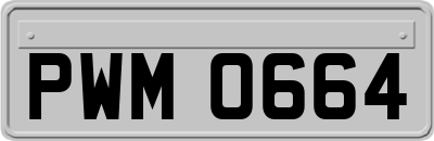 PWM0664