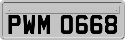 PWM0668