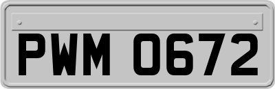 PWM0672