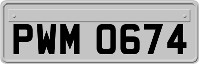 PWM0674