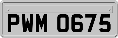 PWM0675