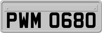 PWM0680