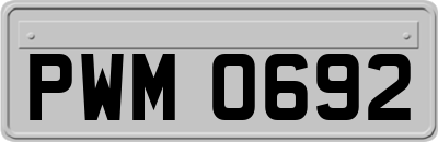 PWM0692