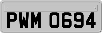 PWM0694