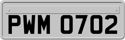 PWM0702