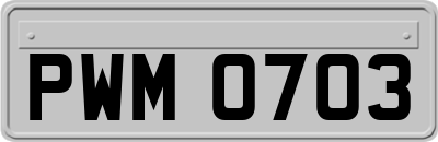 PWM0703