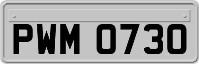 PWM0730