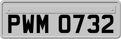 PWM0732