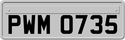 PWM0735