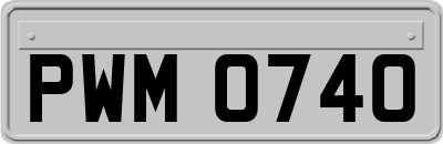 PWM0740