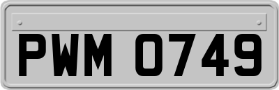 PWM0749