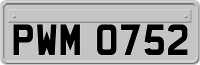 PWM0752