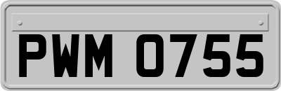 PWM0755