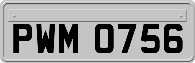 PWM0756