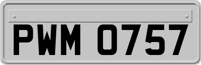 PWM0757