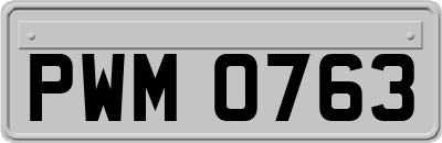 PWM0763