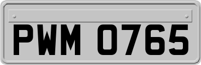 PWM0765