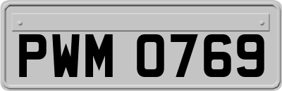 PWM0769