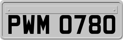 PWM0780