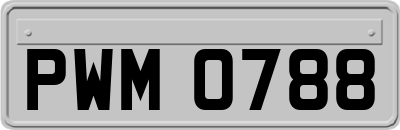 PWM0788