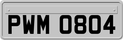 PWM0804