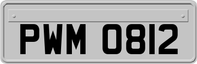 PWM0812