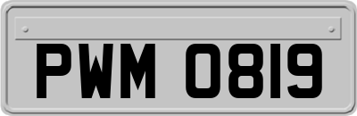 PWM0819