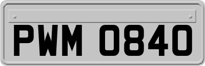 PWM0840