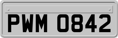 PWM0842