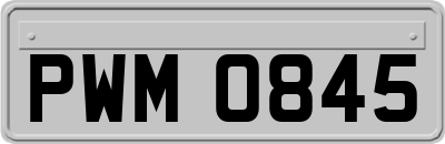 PWM0845