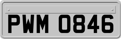 PWM0846