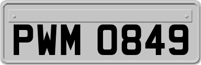 PWM0849