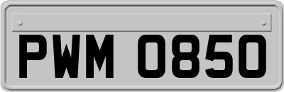 PWM0850