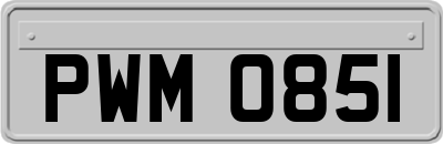 PWM0851