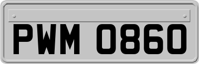 PWM0860