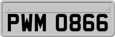 PWM0866