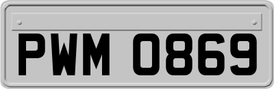 PWM0869