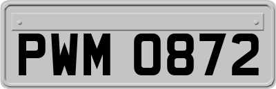 PWM0872