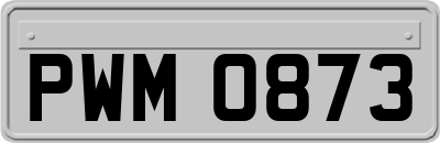 PWM0873