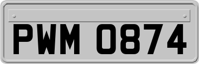 PWM0874