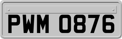 PWM0876