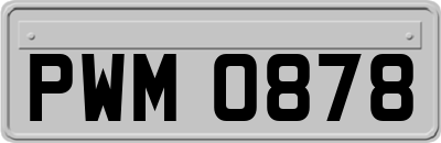 PWM0878