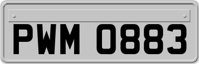 PWM0883