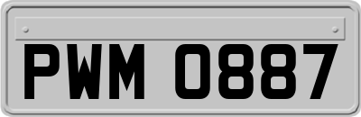 PWM0887