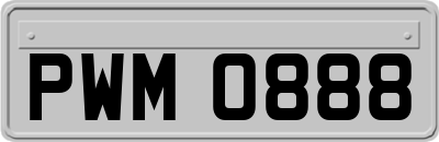 PWM0888