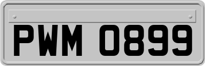 PWM0899