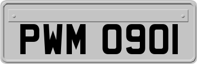 PWM0901